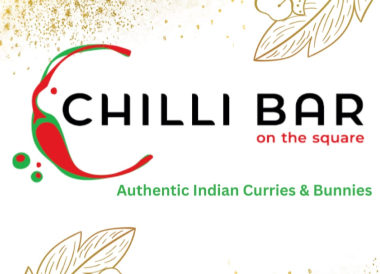 Chilli Bar on the square - Authentic Indian Curries & Bunnies